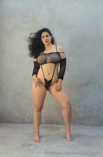 Big_boobs _daia / daiu_big_boobs nude photo #13