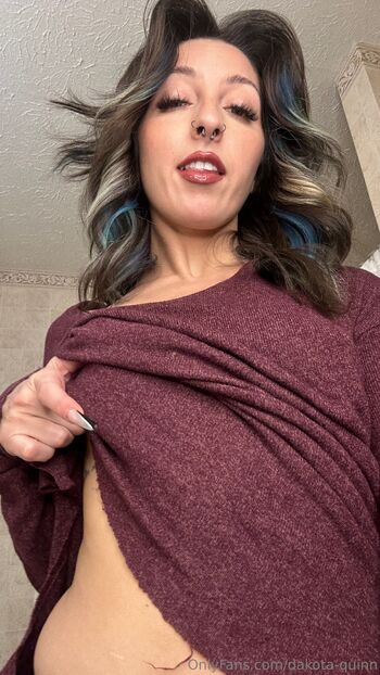 Dakota Quin / dakota-quinn nude photo #22