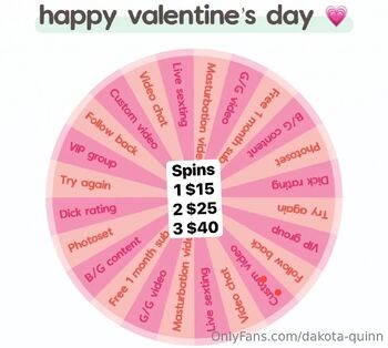 Dakota Quin / dakota-quinn nude photo #37