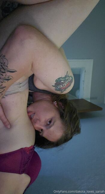 Dakota Sky / dakotaaskyee nude photo #36