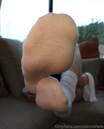 dakota fad / dakotafade nude photo #7