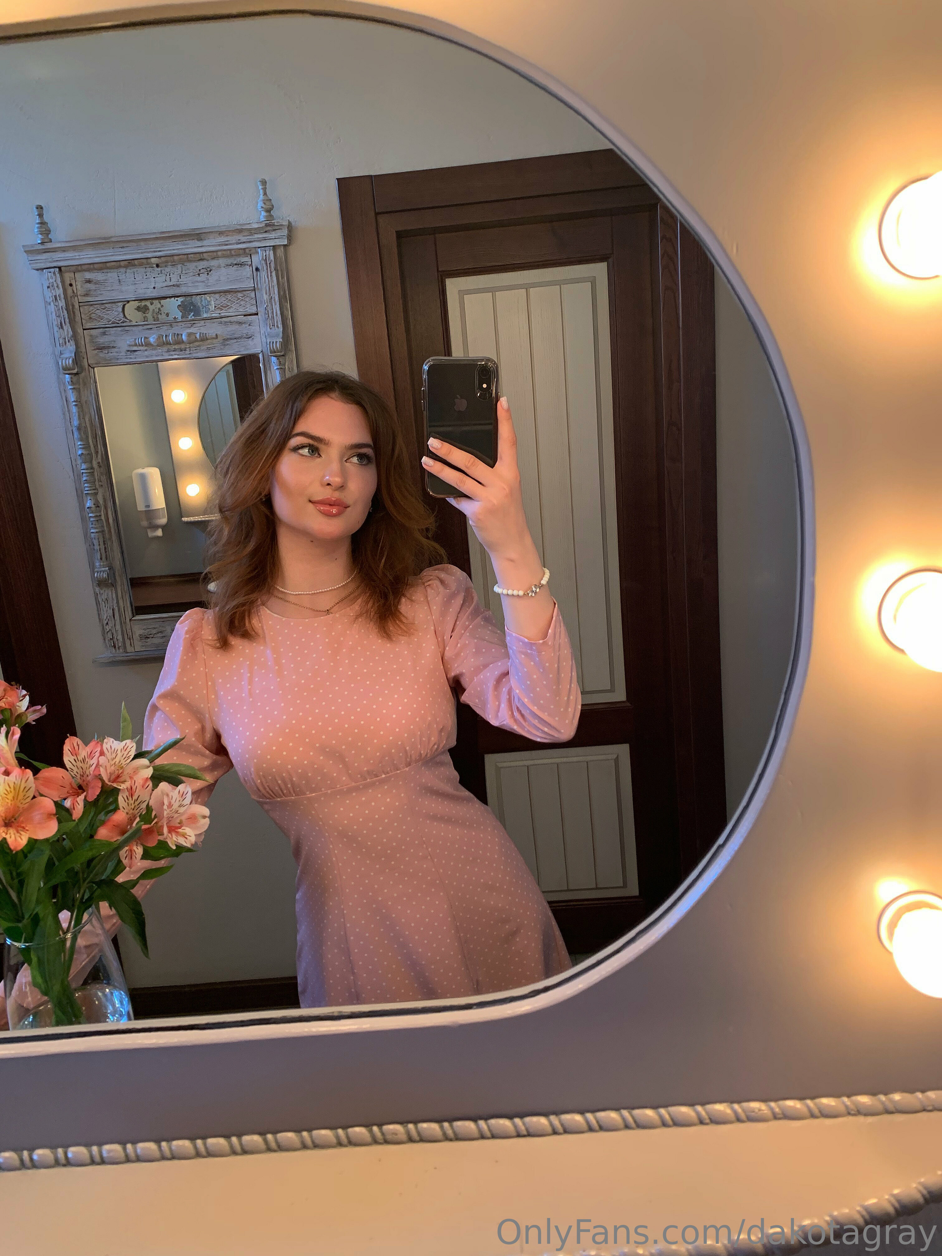 Dakota Gray / dakotagray_vip nude photo #10