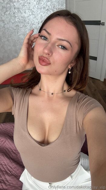 Dakota Gray / dakotagray_vip nude photo #17