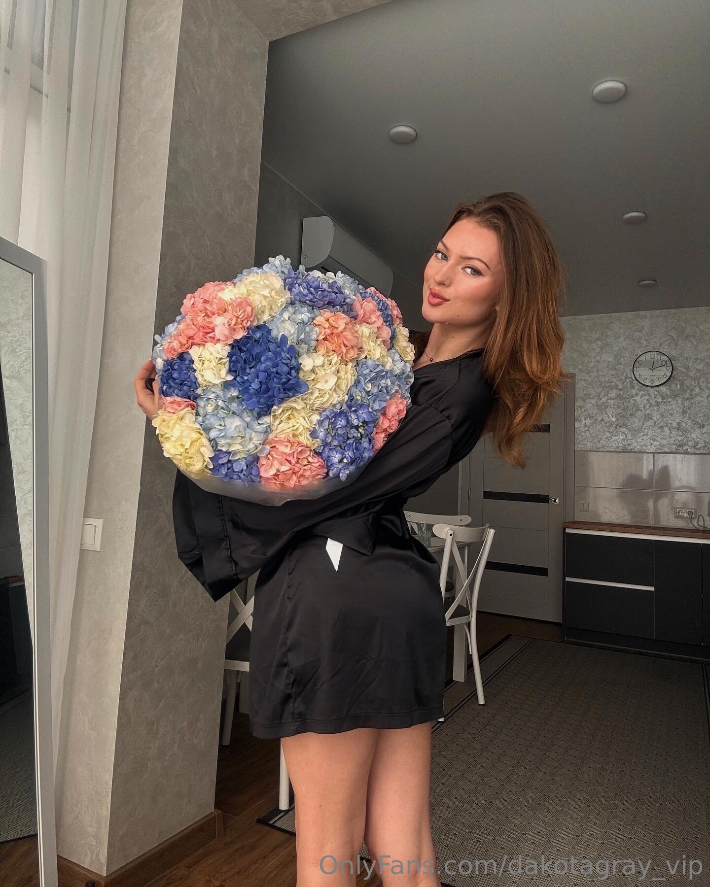 Dakota Gray / dakotagray_vip nude photo #19