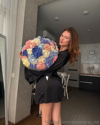 Dakota Gray / dakotagray_vip nude photo #19