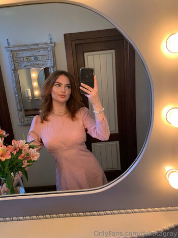 Dakota Gray / dakotagray_vip nude photo #29