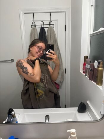 Dakotah Blue / dakotahblue nude photo #3