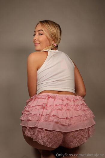 Dakota Jan / dakotajane nude photo #39