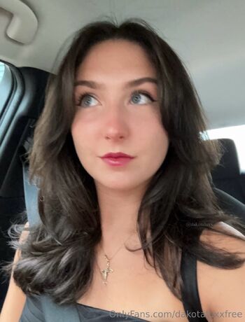 dakta 𝗳𝗿𝗲 / dakotaluxxfree nude photo #18