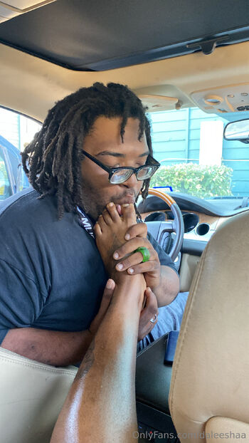 THE PUNISHE / daleeshaa nude photo #2