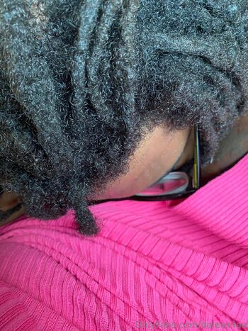 THE PUNISHE / daleeshaa nude photo #5