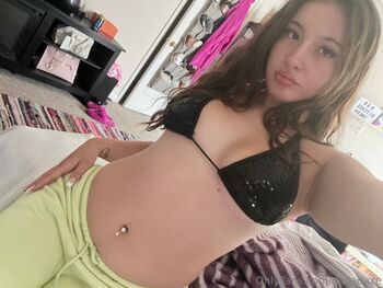 Dalia / daliadaze nude photo #5