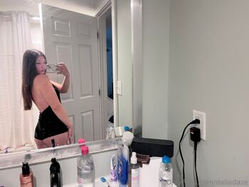 Dalia / daliadaze nude photo #14