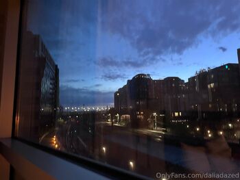 Dalia / daliadaze nude photo #24