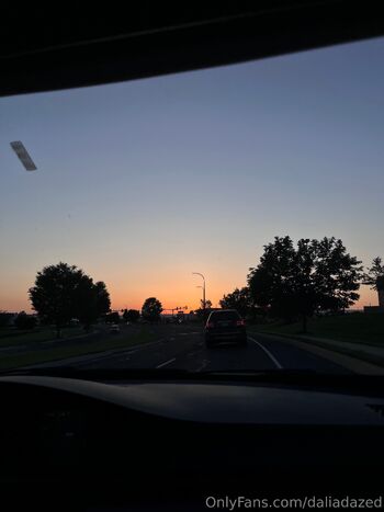 Dalia / daliadaze nude photo #25