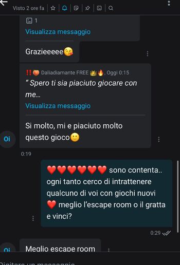 Daliadiamante FREE / daliadiamante / daliadiamante_ nude photo #1