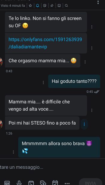 Daliadiamante FREE / daliadiamante / daliadiamante_ nude photo #3