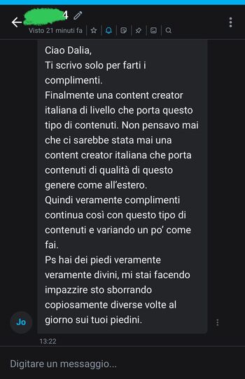 Daliadiamante FREE / daliadiamante / daliadiamante_ nude photo #7