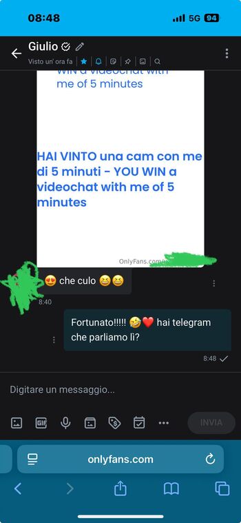 Daliadiamante FREE / daliadiamante / daliadiamante_ nude photo #8