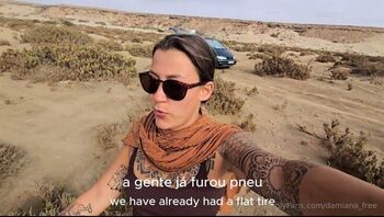 Damian / damiana_free nude photo #6