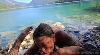 Damian / damiana_free nude photo #10