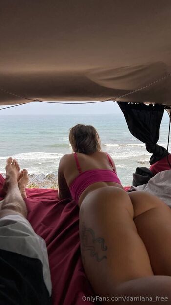 Damian / damiana_free nude photo #15