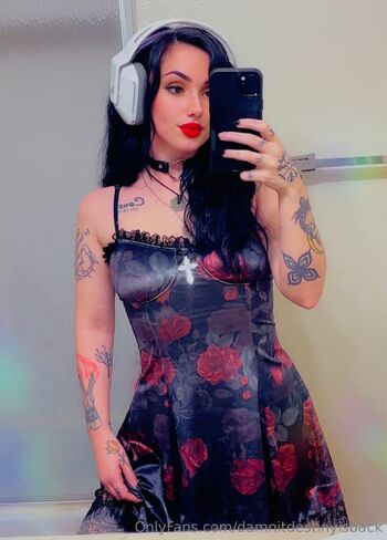 Damnit Destin / damnitdestinyisback nude photo #4