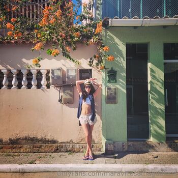 Dana Magm / dana.magma nude photo #5