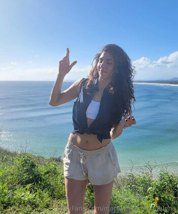 Dana Magm / dana.magma nude photo #8