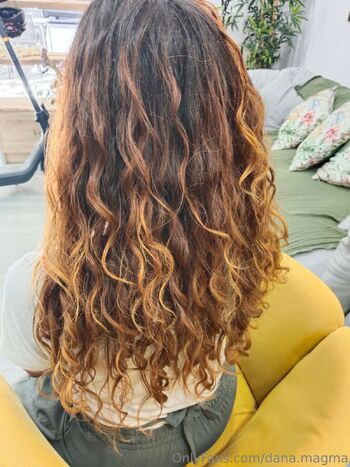 Dana Magm / dana.magma nude photo #11