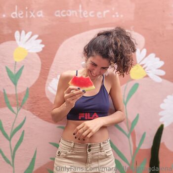 Dana Magm / dana.magma nude photo #19