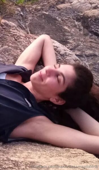 Dana Magm / dana.magma nude photo #21