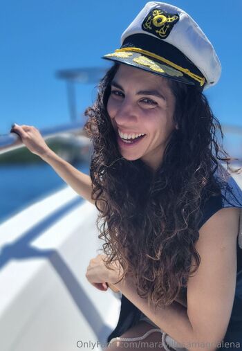 Dana Magm / dana.magma nude photo #23