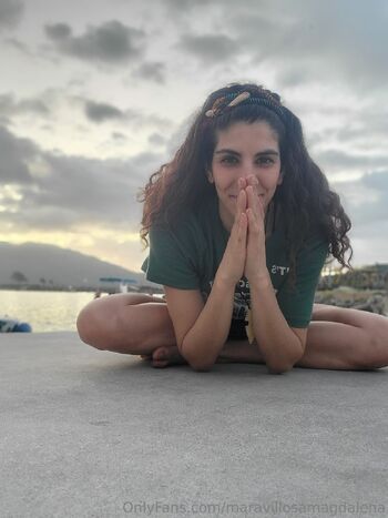 Dana Magm / dana.magma nude photo #25