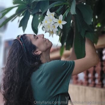 Dana Magm / dana.magma nude photo #26