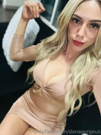 OnlyFans / danagorgeus nude photo #16