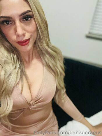 OnlyFans / danagorgeus nude photo #18