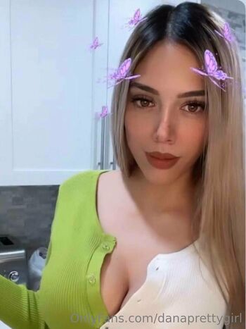 OnlyFans / danagorgeus nude photo #32