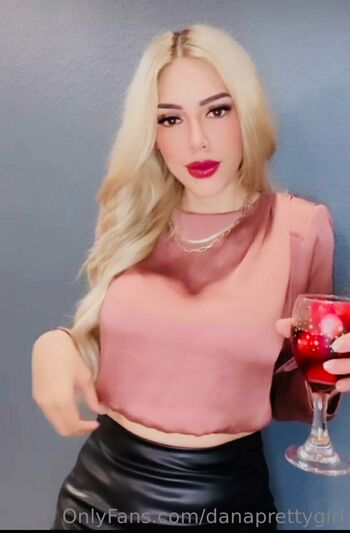 OnlyFans / danagorgeus nude photo #35