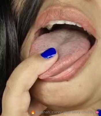 𝐷𝑎𝑛𝑎ℎ / danah_curvy nude photo #8