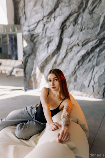 Salma Pie / danaqis nude photo #7