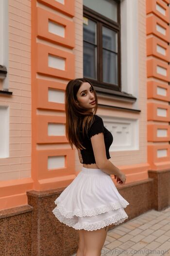 Salma Pie / danaqis nude photo #15