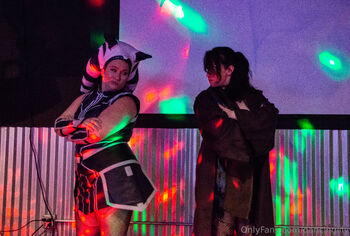 Lilit / dancinglily nude photo #24