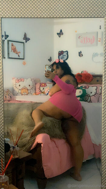 dangerouscurve / dangercurves nude photo #1
