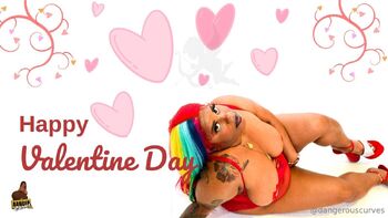 dangerouscurve / dangercurves nude photo #18