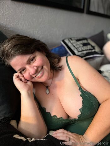 Danger Gir / dangergirl nude photo #2