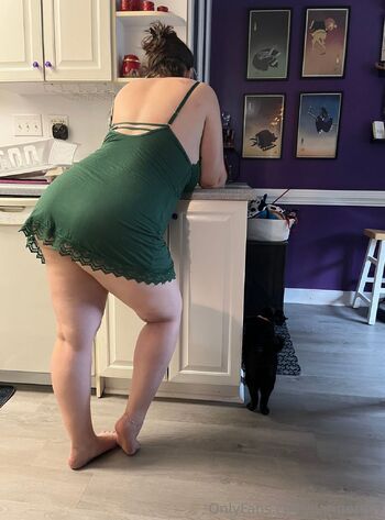 Danger Gir / dangergirl nude photo #3