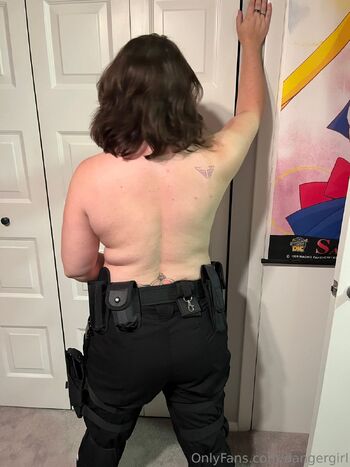 Danger Gir / dangergirl nude photo #15