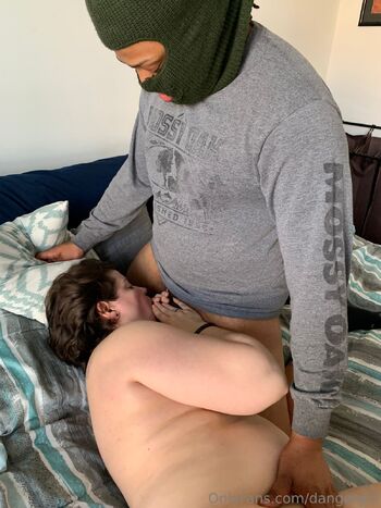 Danger Gir / dangergirl nude photo #25