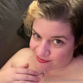 Danger Gir / dangergirl nude photo #38